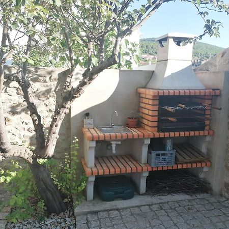 Gasthaus Casa D'Amendoa Felgar Exterior foto